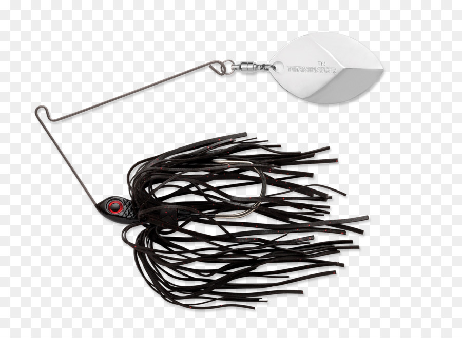 Spinnerbait，Terminator PNG