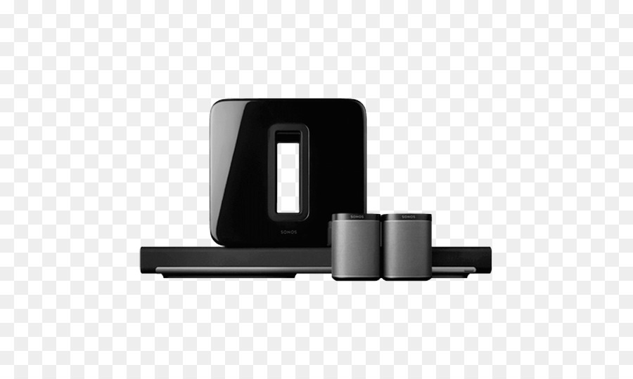 Sonos，Sonos Playbar PNG