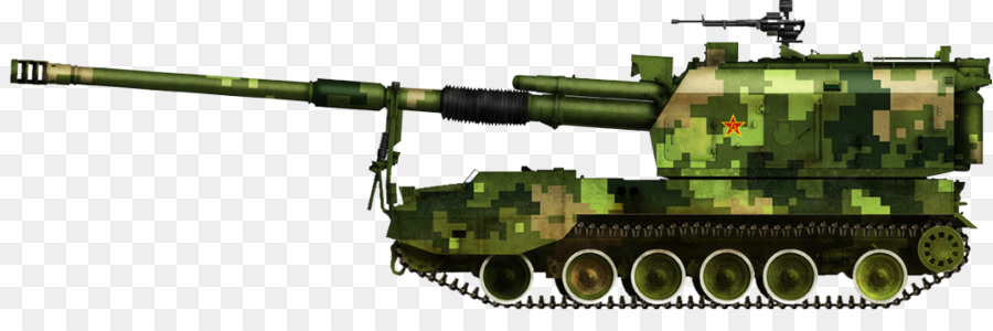 Tanque Militar，Tanque PNG