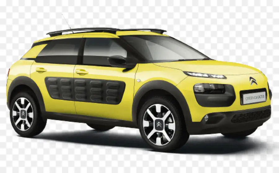 Citroen C4 Cactus，Citroen C4 Picasso PNG