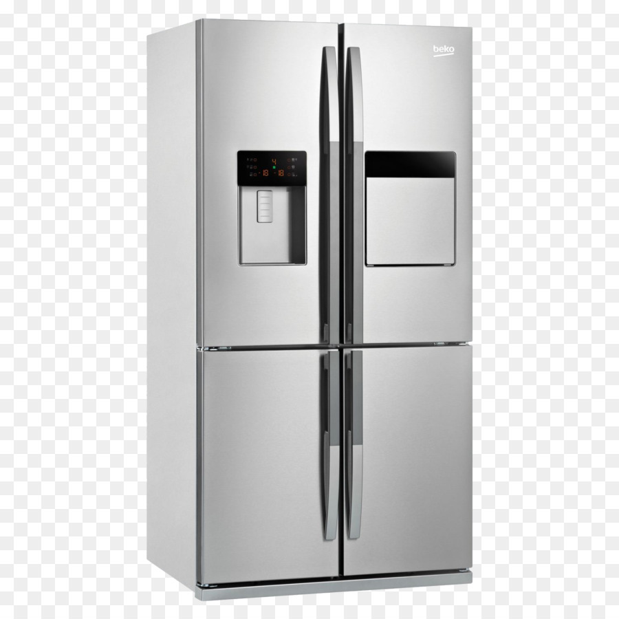 Refrigerador，Beko PNG