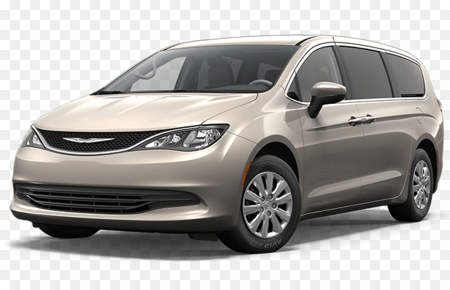 2018 Chrysler Pacifica，Chrysler PNG