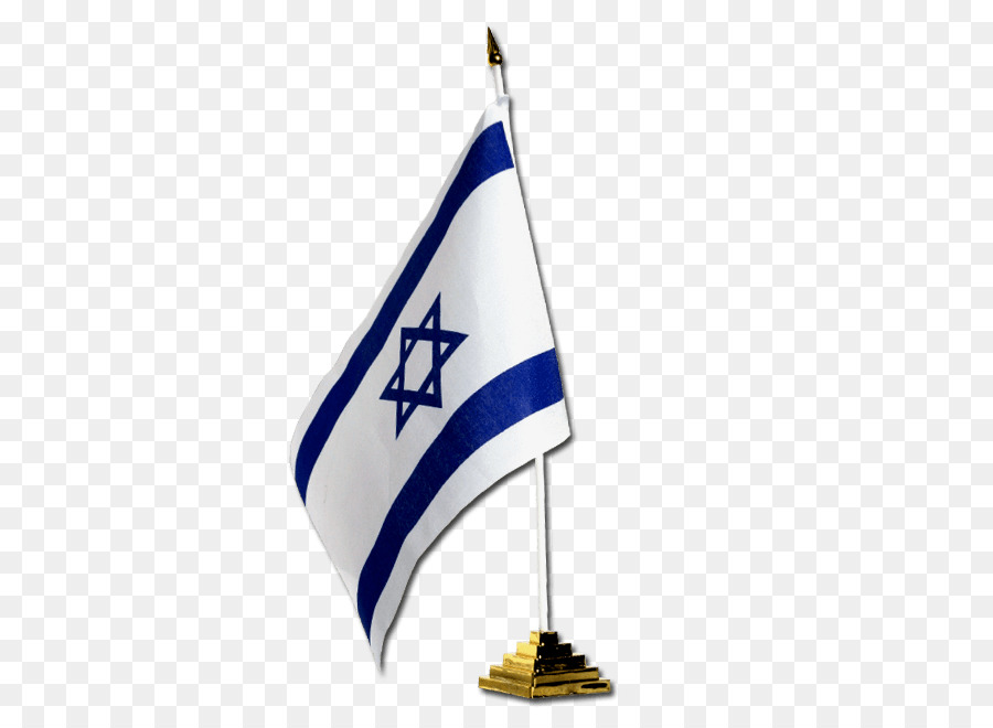 Israel，Bandera PNG