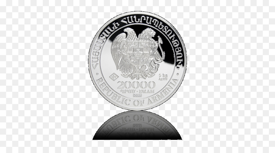 Moneda，Plata PNG