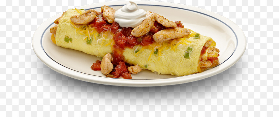 El Desayuno，Tortilla PNG