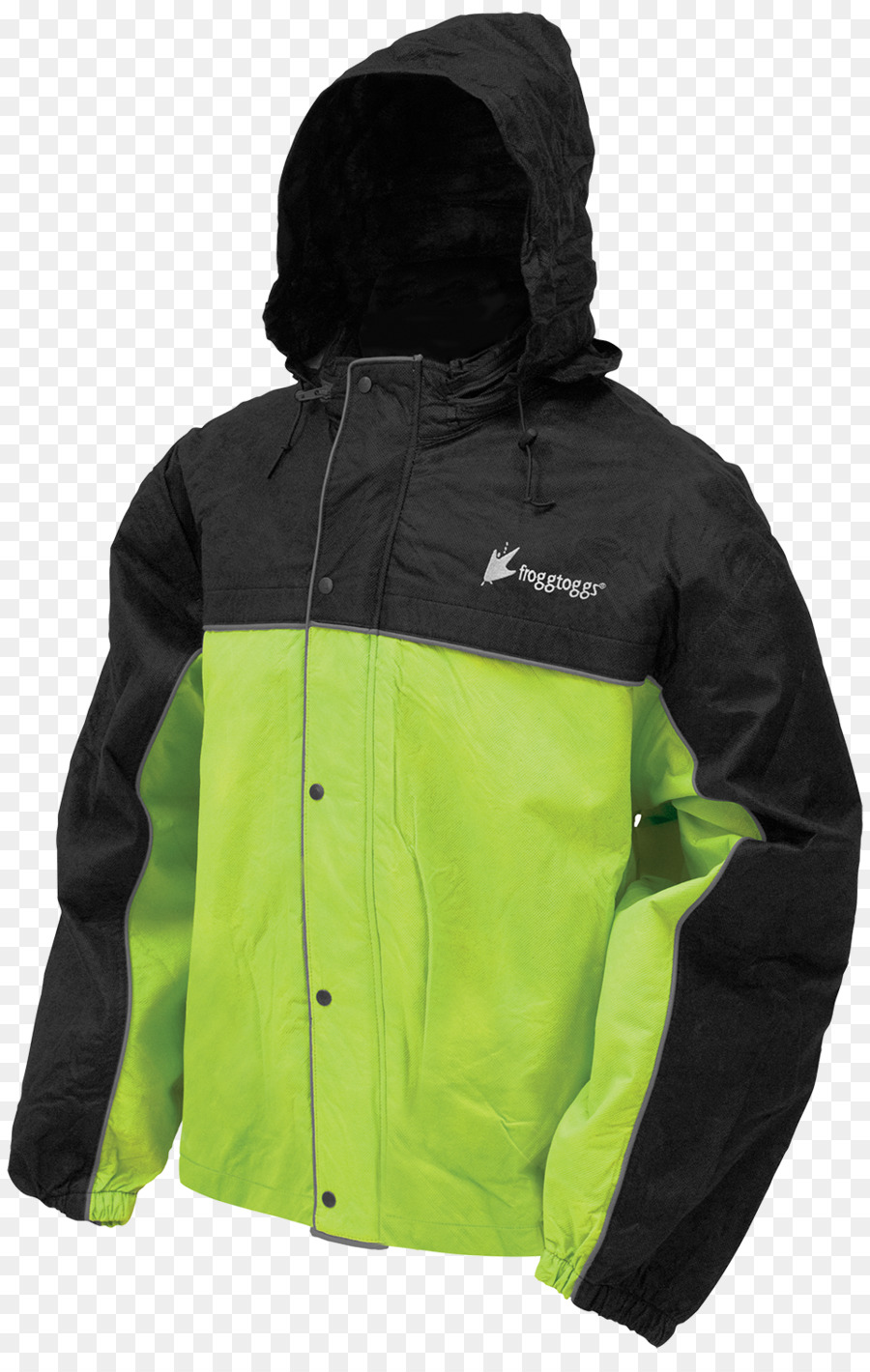 Chaqueta Con Capucha Negra，Chaqueta PNG