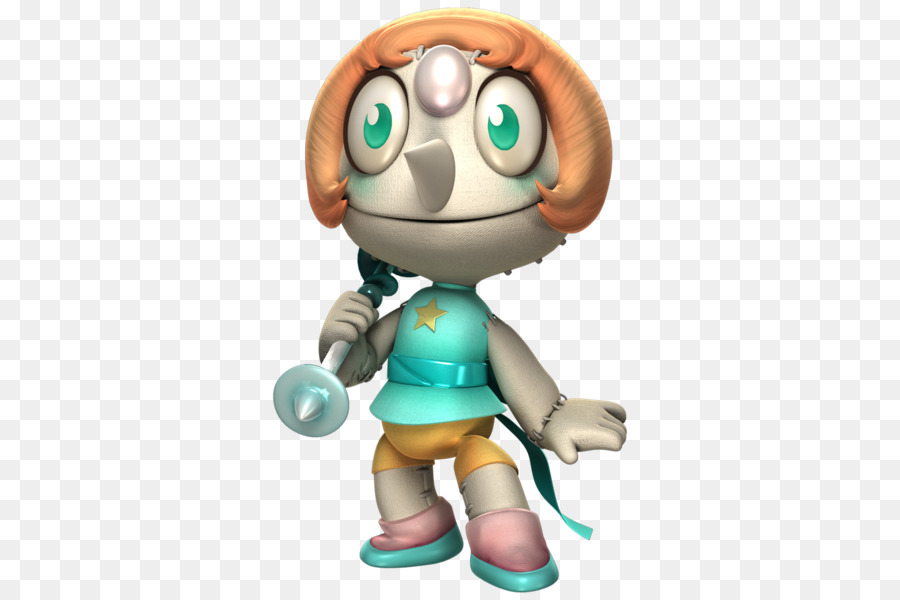 Littlebigplanet 3，Littlebigplanet PNG