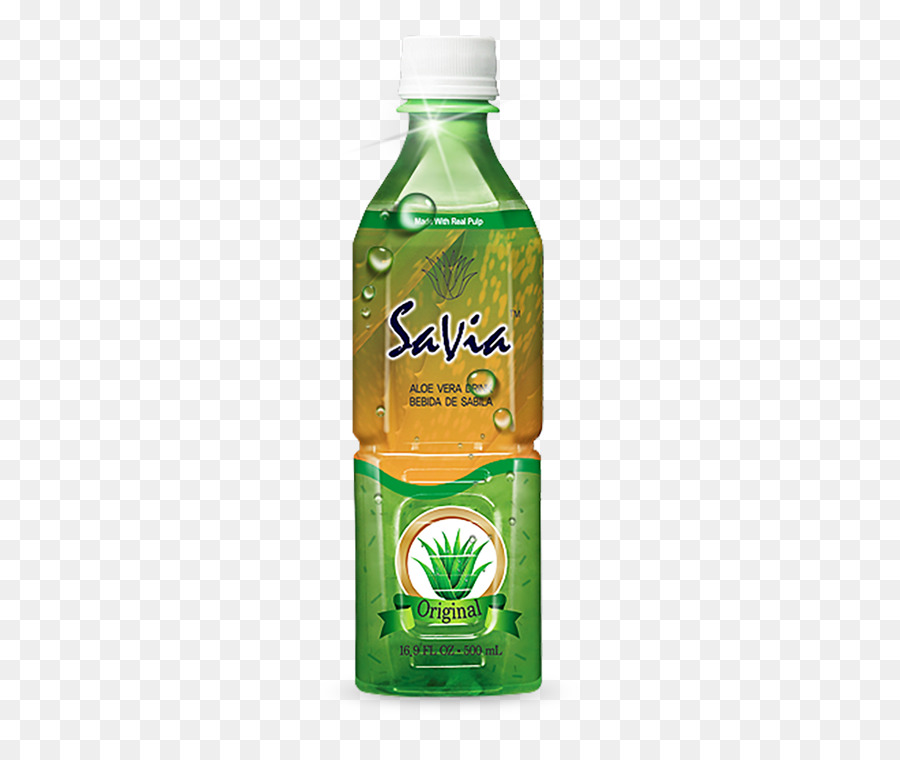 Aloe Vera，Jugo PNG