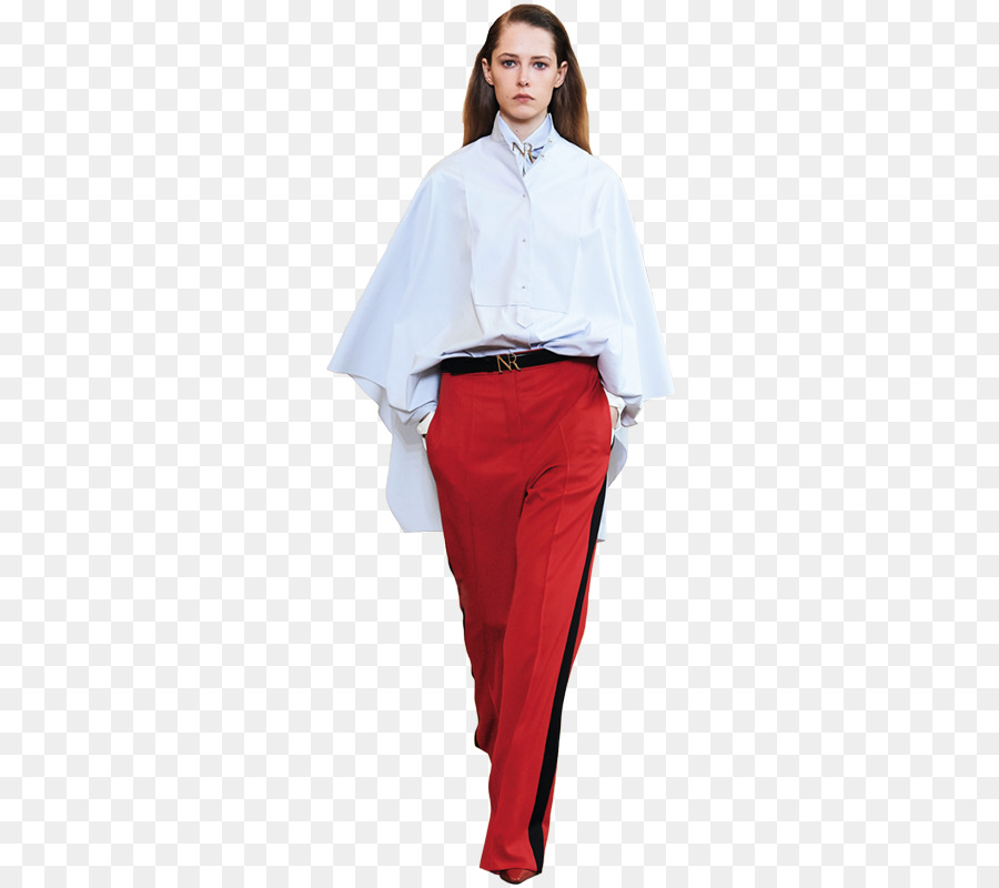 Nina Ricci，Disfraz PNG