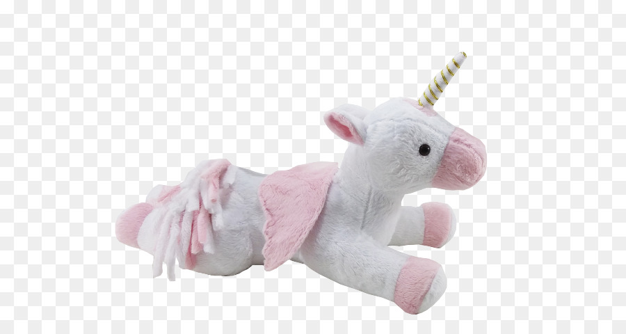 Animales De Peluche Juguetes De Peluche，Unicornio PNG