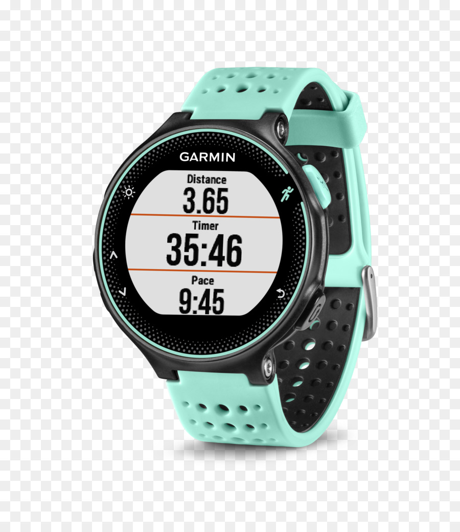 Sistemas De Navegación Gps，Garmin Forerunner 235 PNG