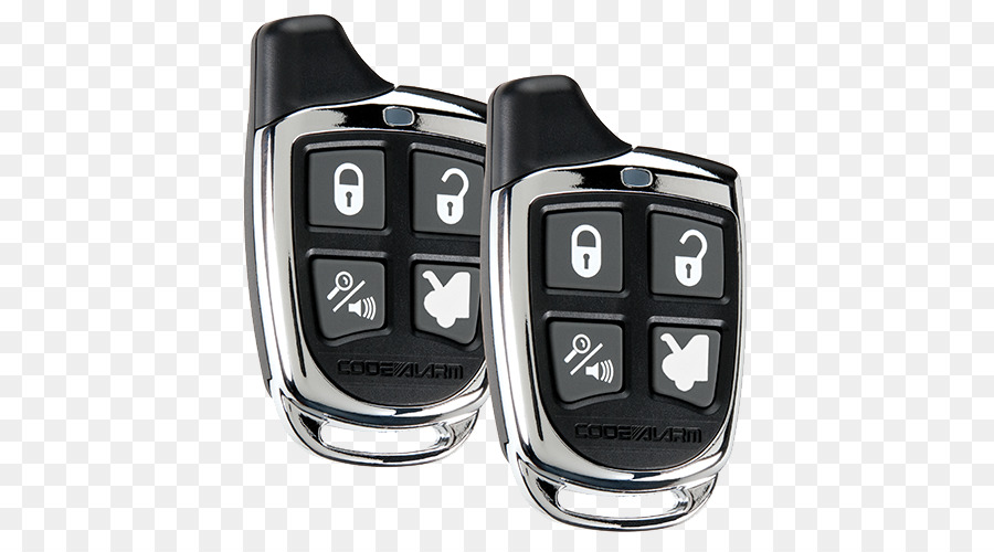 Control Remoto Del Coche，Llave PNG