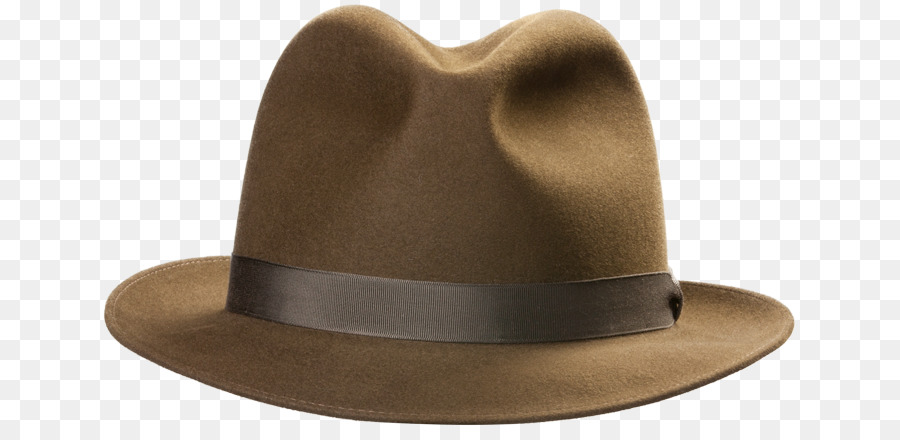 Fedora，Trilby PNG