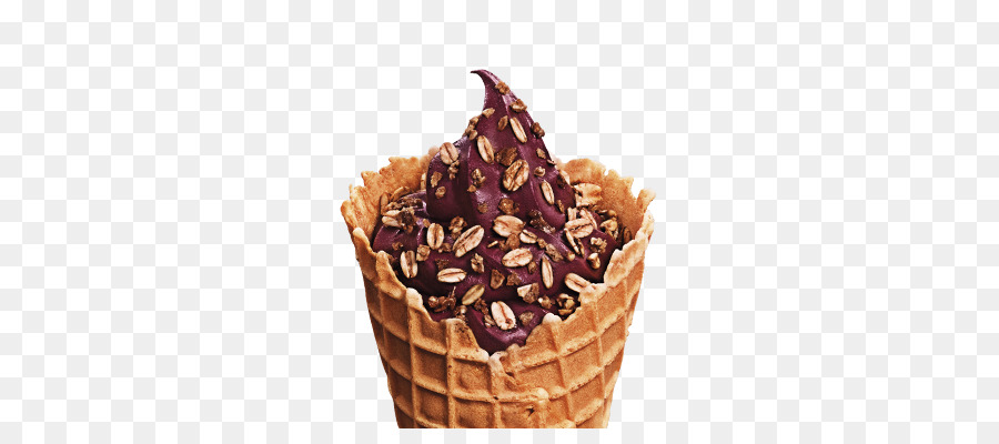 Helado，Chocolate PNG