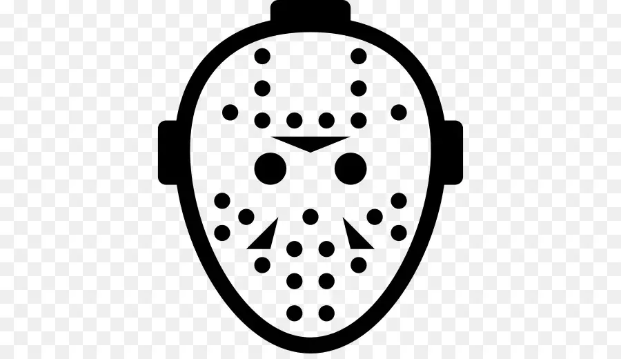 Jason Voorhees，Iconos De Equipo PNG