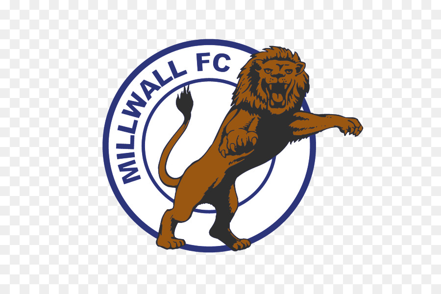 Millwall Fc，Millwall PNG