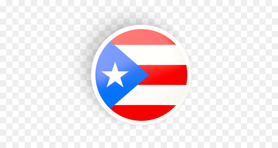 Puerto Rico，Bandera De Puerto Rico PNG