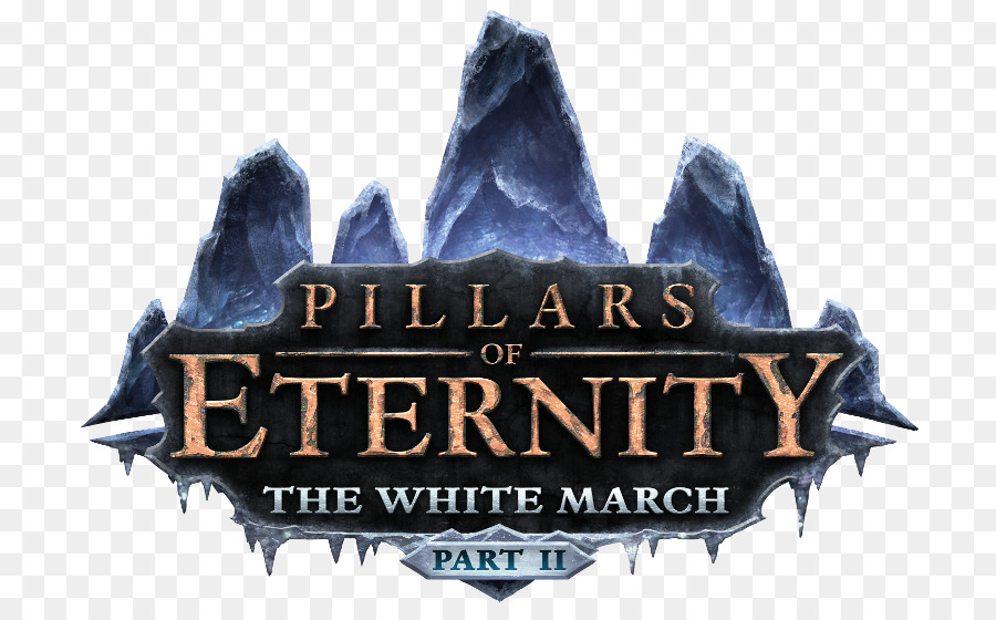 Pilares De La Eternidad De La Marcha Blanca，Pilares De La Eternidad De La Marcha Blanca De La Parte I PNG