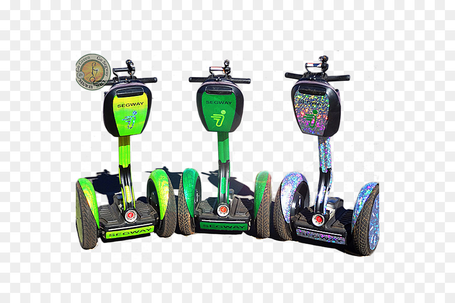 El Segway Pt，Scooter PNG