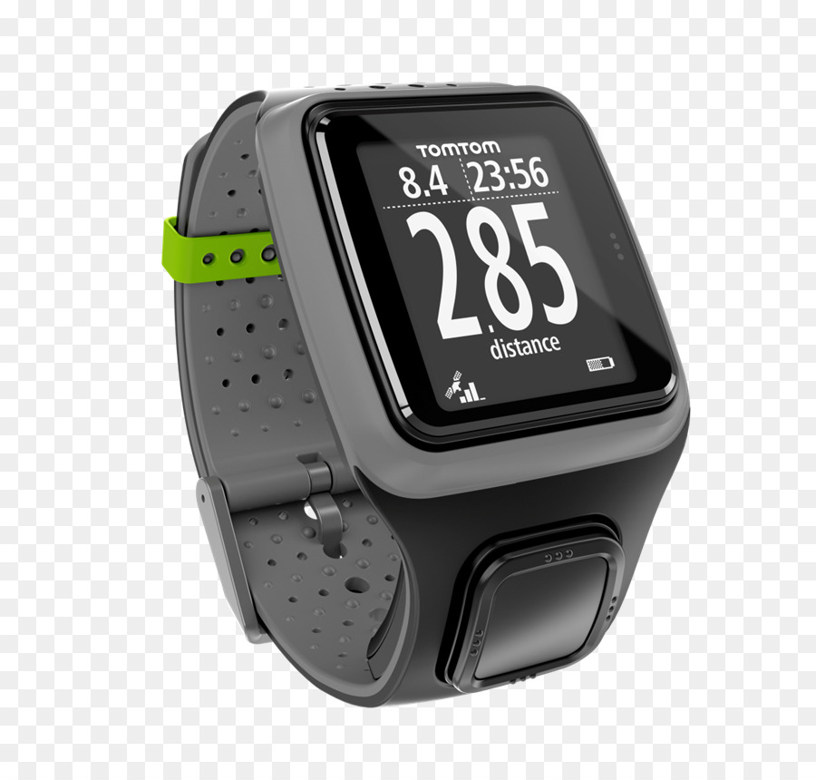 Sistemas De Navegación Gps，Tomtom Runner PNG