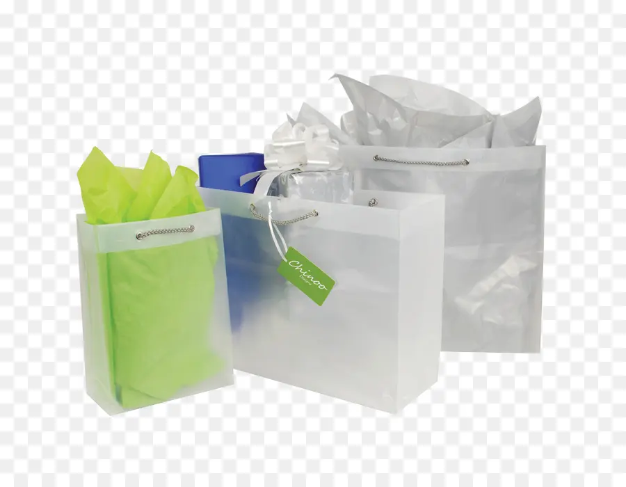 Bolsas De Regalo，Regalos PNG