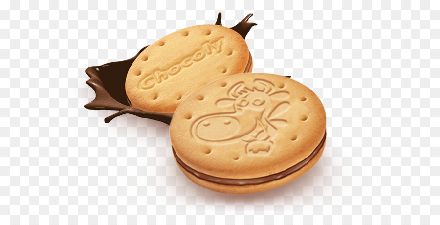 Cookie M，Galleta PNG