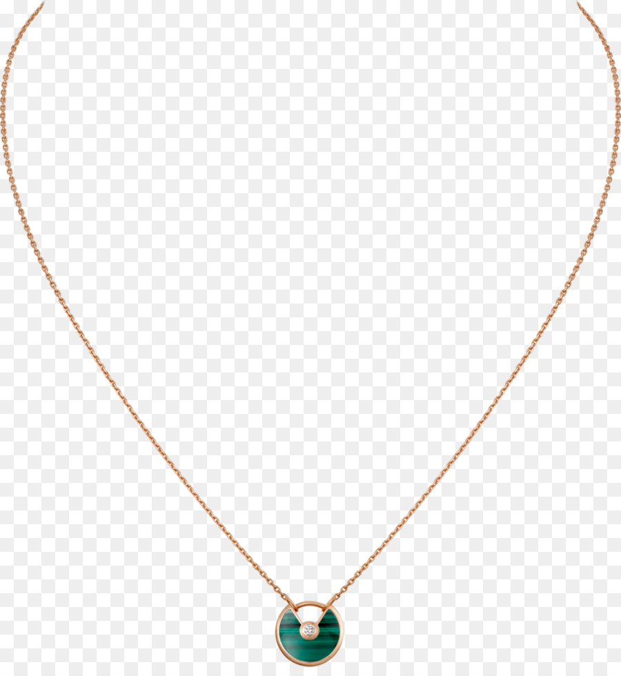 Turquesa，Collar PNG