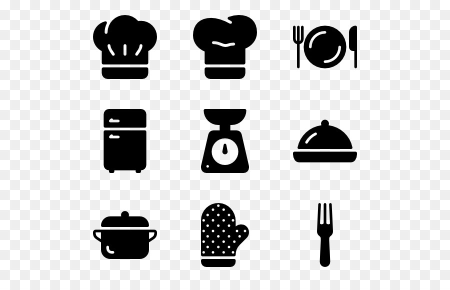 Iconos De Comida，Alimento PNG