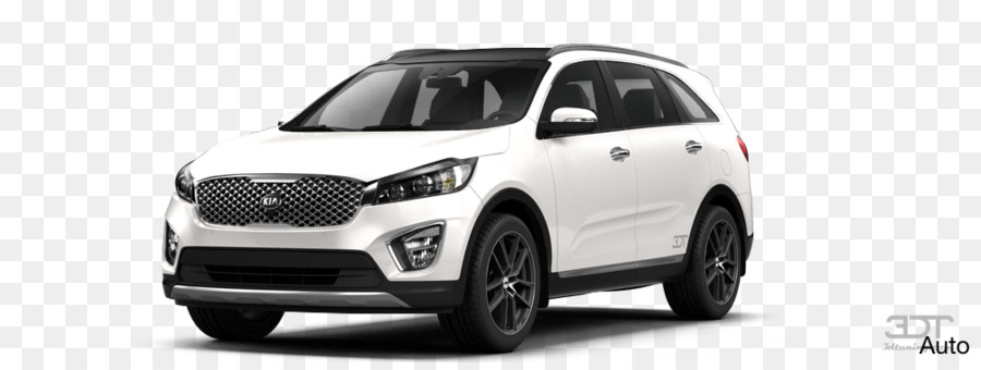 Kia Sorento，Auto PNG