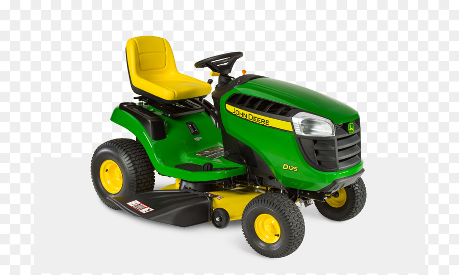 John Deere，Lawn Mowers PNG