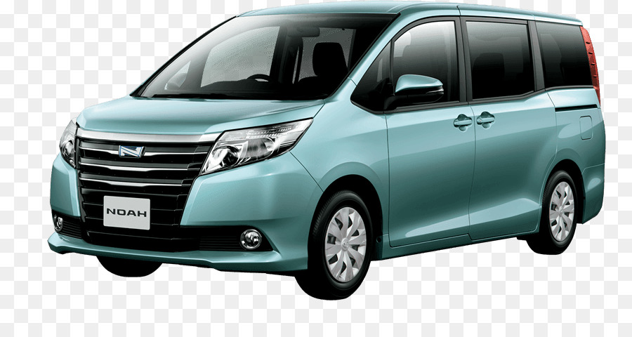 Toyota Noah，Toyota PNG