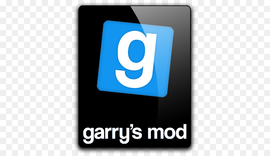 Mod De Garry，Halflife 2 PNG