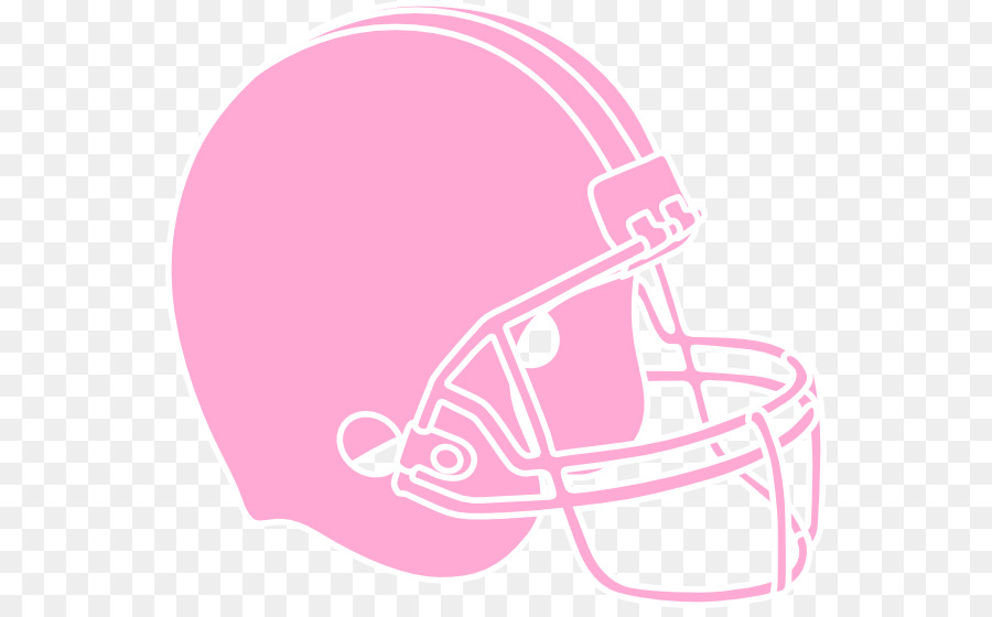 Cascos De Fútbol Americano，Casco PNG