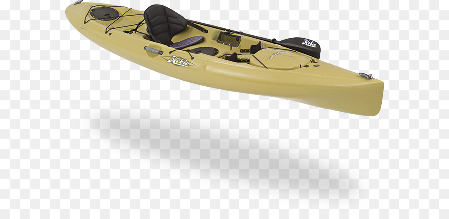 Kayak Amarillo，Kayac PNG