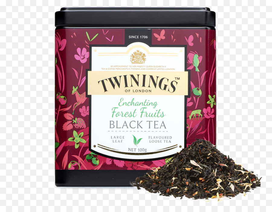 Té Negro，Hermanamientos PNG