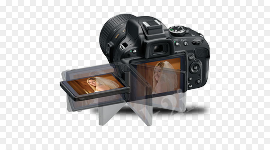 Nikon D5100，Nikon D3100 PNG