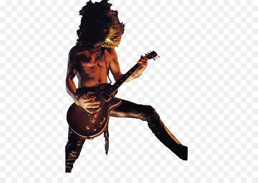 Guitarrista，Guitarra PNG