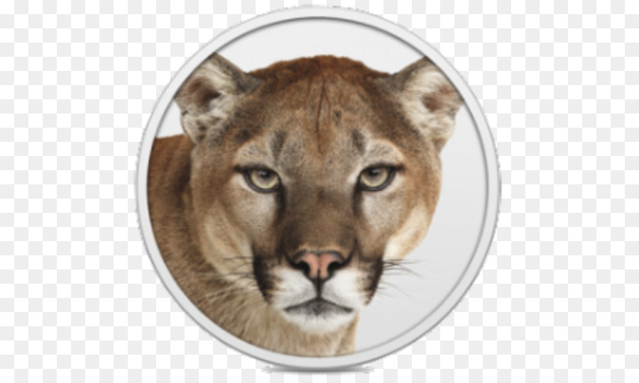 Macbook Pro，Os X Mountain Lion PNG