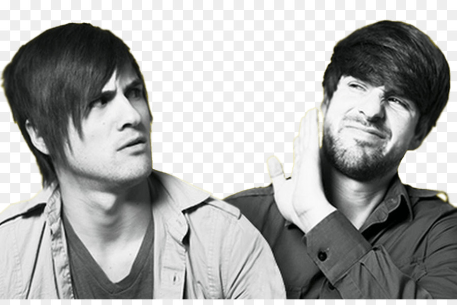 Ian Hecox，Germán Garmendia PNG