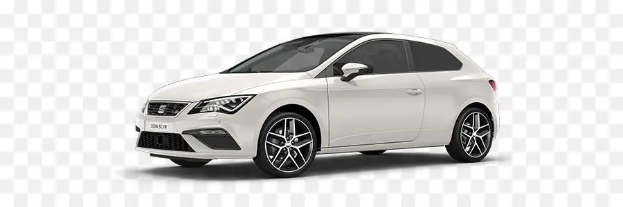 Coche Blanco，Automóvil PNG