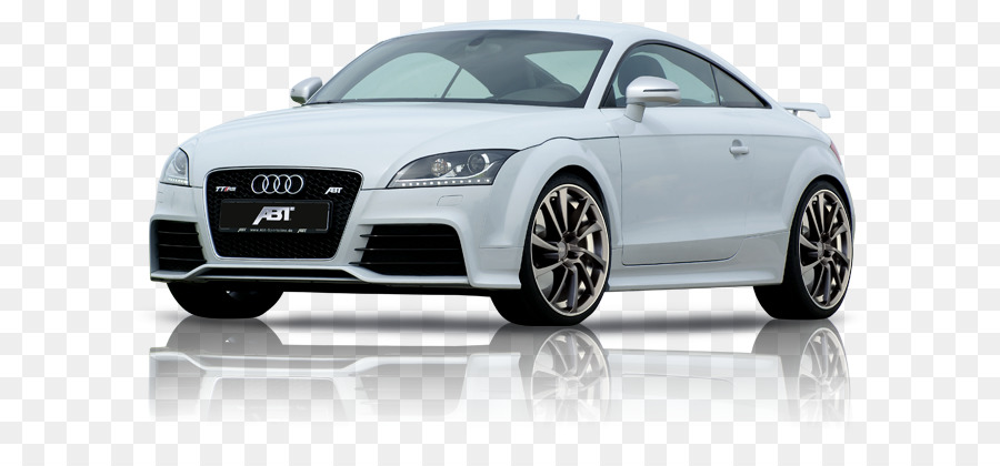 Coche Blanco，Audi PNG