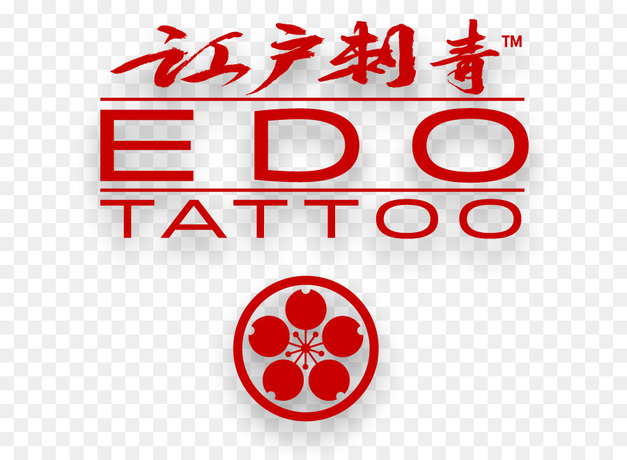 Edo De La Tienda De Tatuajes，Tatuaje PNG
