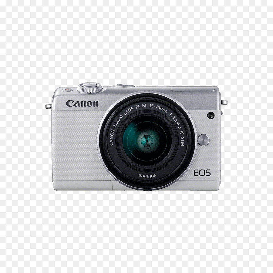 Canon Eos M100，Sony α5000 PNG