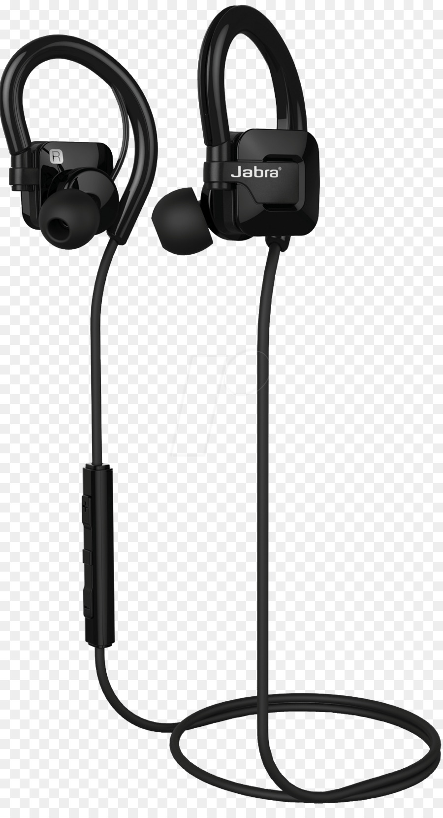 Jabra Paso，Auriculares PNG