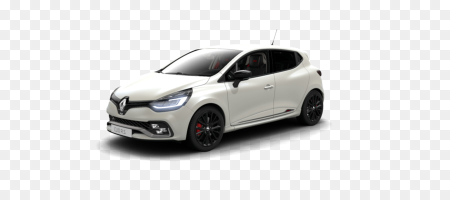 Parachoques，Renault Clio PNG