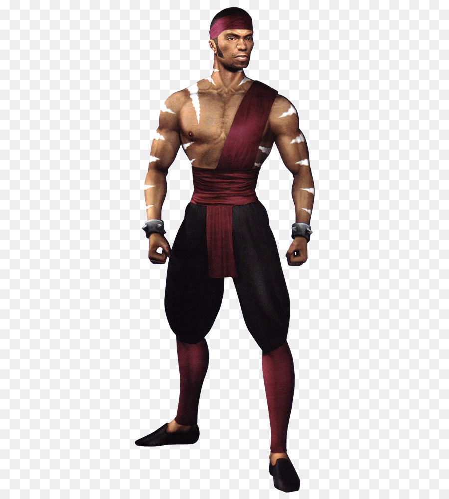 Mortal Kombat 4，Mortal Kombat PNG