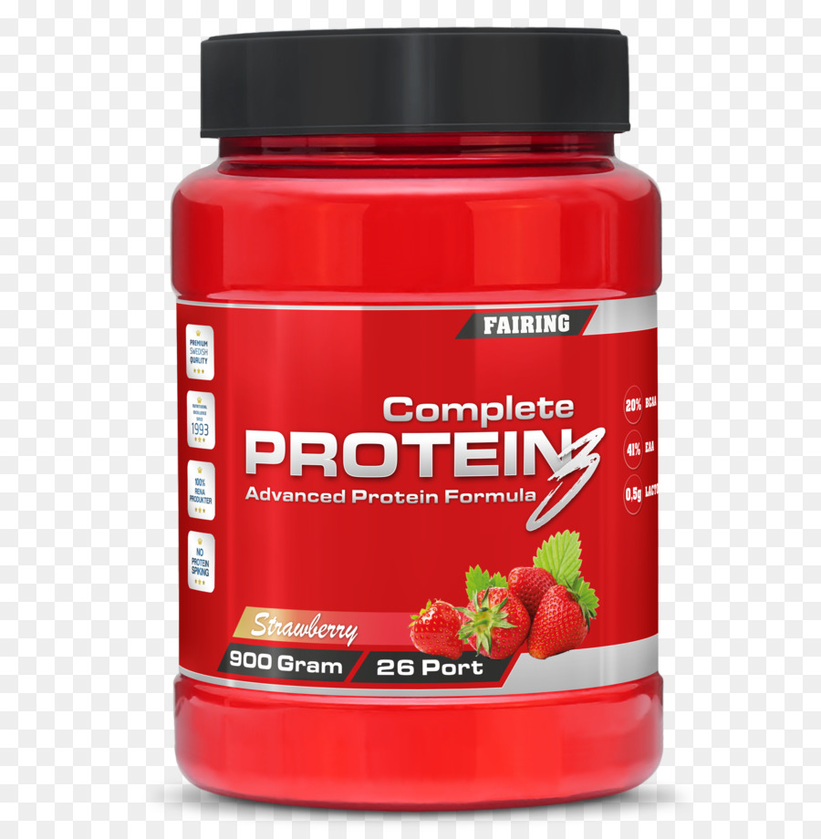 Ice Cream，Complete Protein PNG