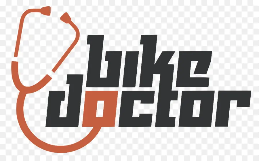 Logotipo De Doctor En Bicicleta，Bicicleta PNG