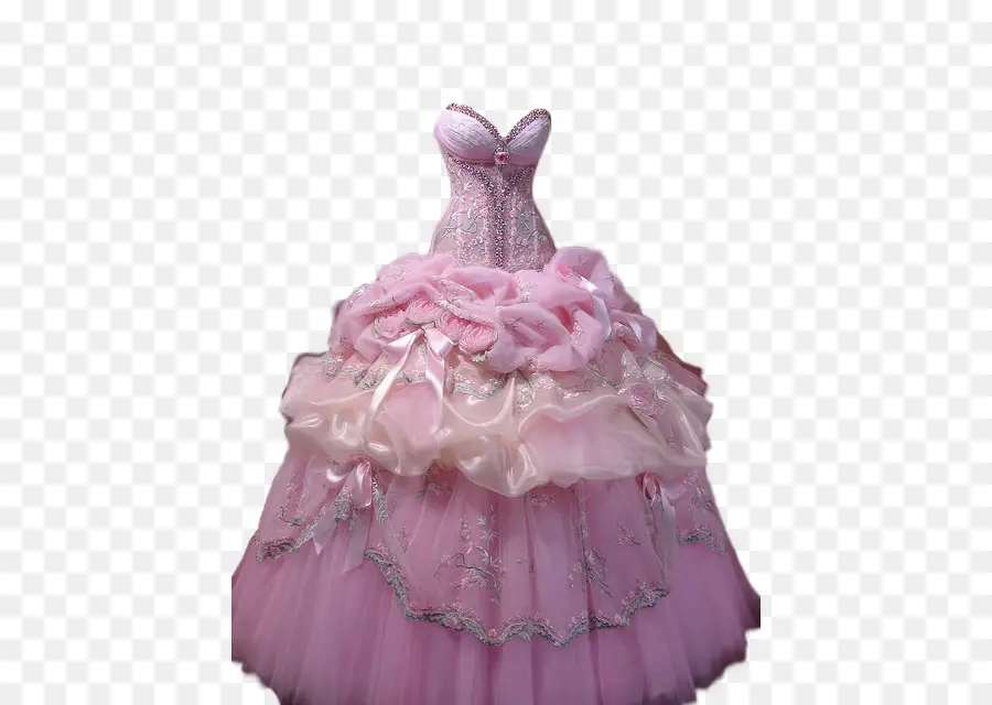 Vestido De Novia，Vestido PNG