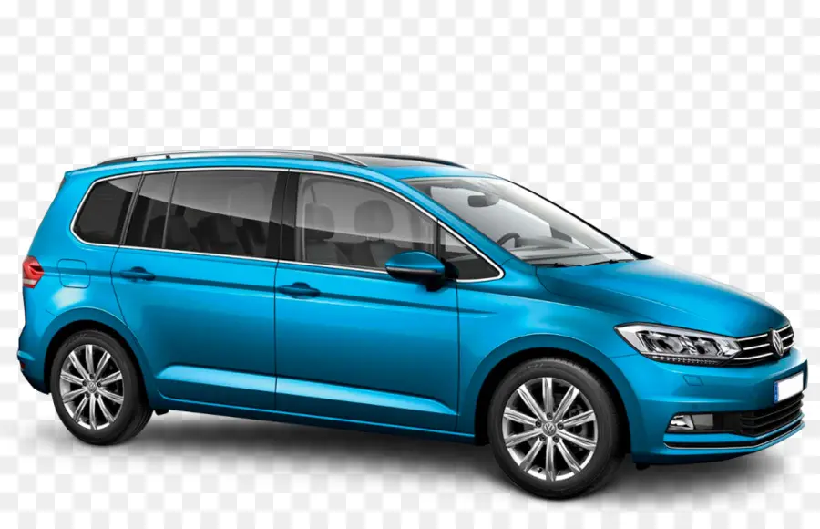 Volkswagen Touran，Volkswagen PNG